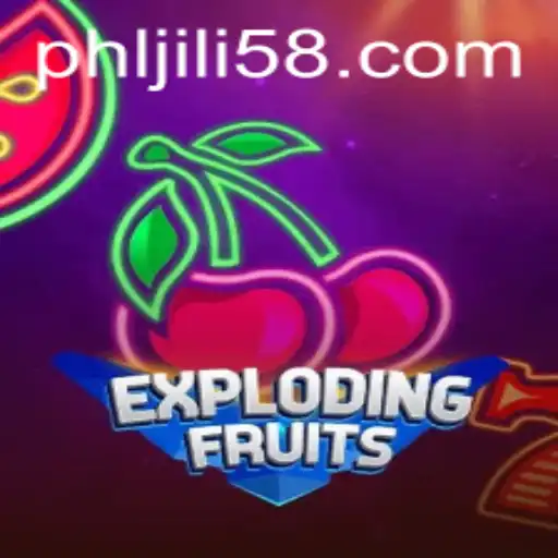 ExplodingFruits: A Fresh Take on Mobile Gaming with JiLi58