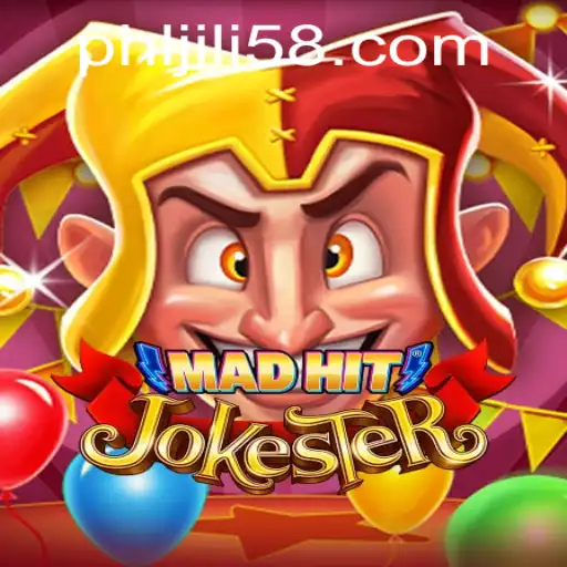 Delve into the World of MadHitJokester: A Captivating Gaming Experience