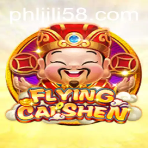 Exploring FlyingCaiShen: A Thrilling Gaming Experience with JiLi58 PH