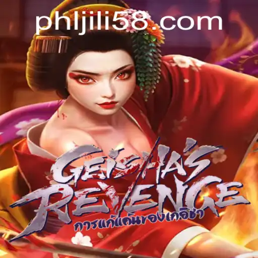 Discover the Enigmatic World of GeishasRevenge: A Captivating Game Adventure