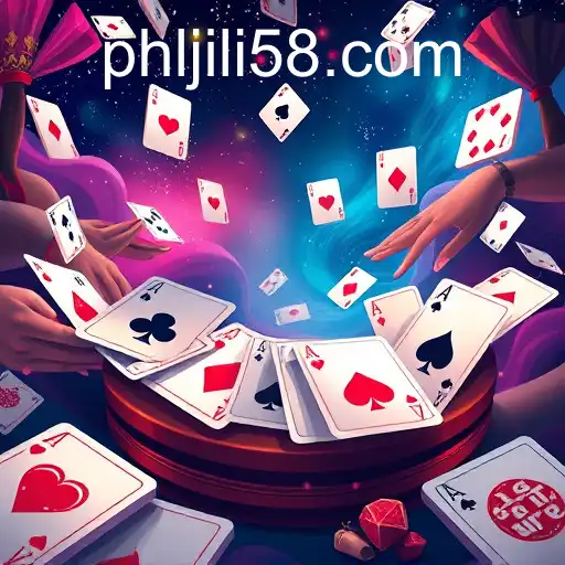Exploring the Fascinating World of Card Games with JiLi58 PH