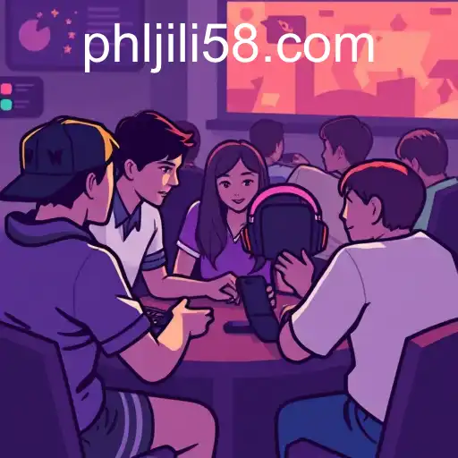 The Dynamic Growth of JiLi58 PH: A Leading Player Community