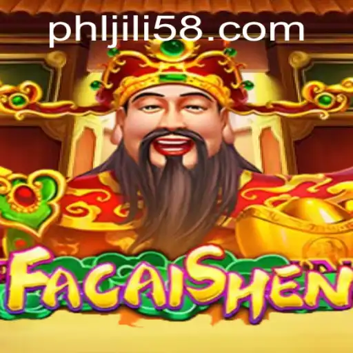 Discover FaCaiShen: A Unique Gaming Experience with JiLi58 PH
