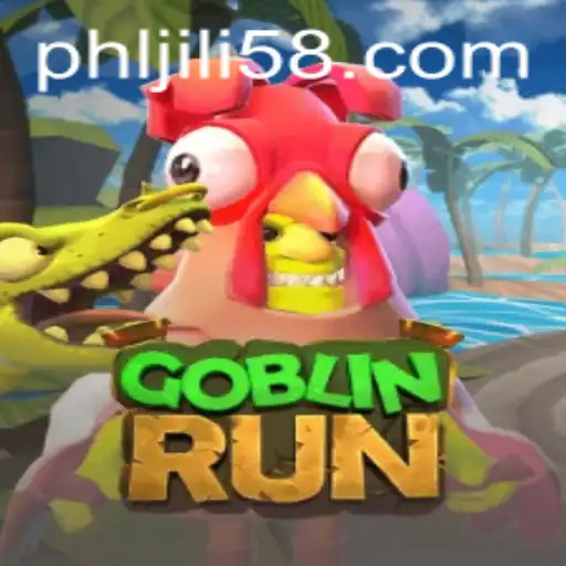 GoblinRun: The Thrilling Online Adventure by JiLi58 PH
