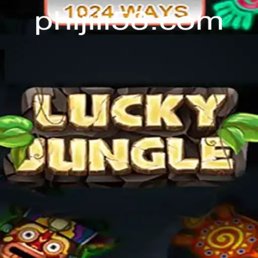 Discover the Exciting World of LuckyJungle1024 and JiLi58 PH