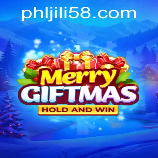 Discover the Joy of MerryGiftmas: A Festive Adventure with JiLi58