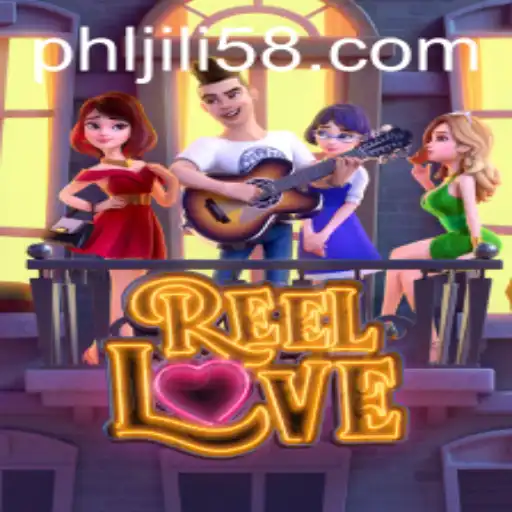 Experience the Thrill of ReelLove: A Dive into JiLi58 PH's Gaming Phenomenon