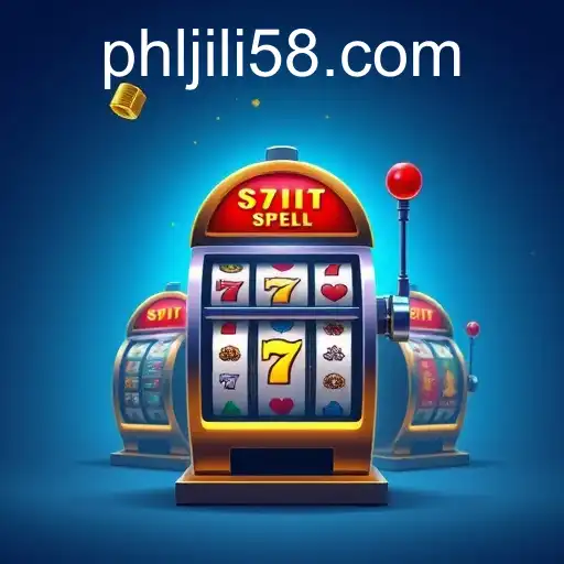 Exploring the Fascinating World of Slot Machines with JiLi58 PH