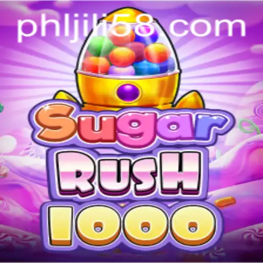 Exploring the Thrills of SugarRush1000: A Dive into JiLi58 PH's Latest Offering